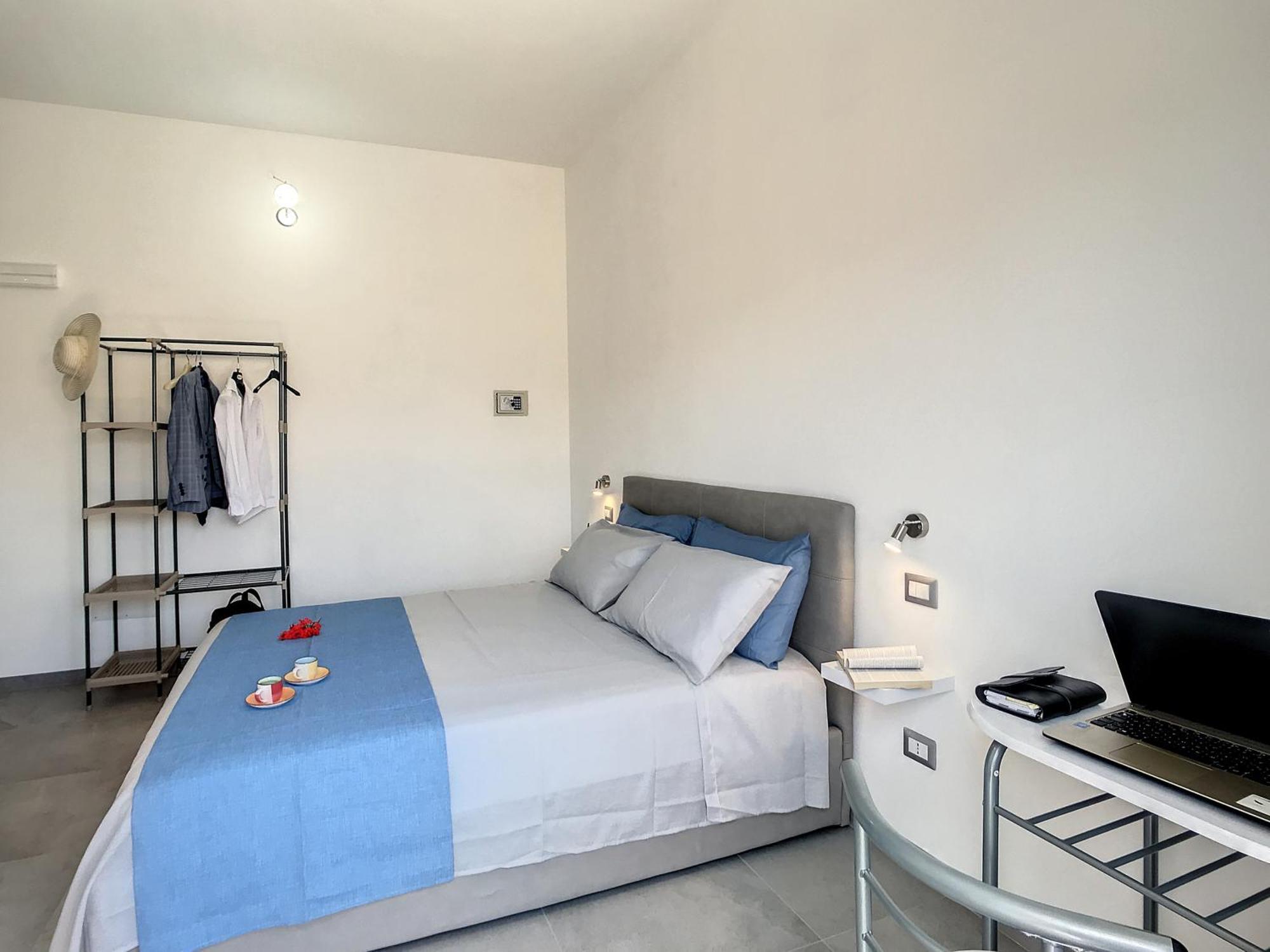 Il Bed And Breakfast Al Centro Кастелсардо Екстериор снимка
