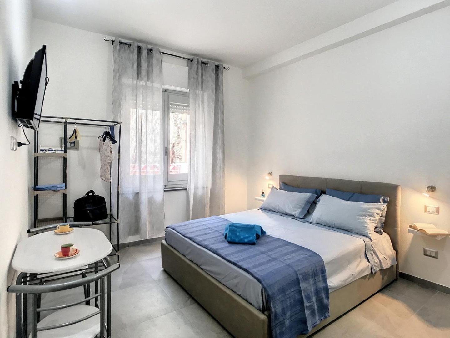 Il Bed And Breakfast Al Centro Кастелсардо Екстериор снимка
