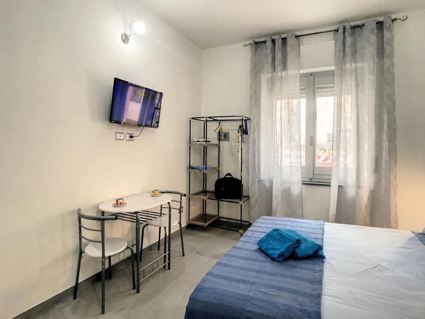 Il Bed And Breakfast Al Centro Кастелсардо Екстериор снимка