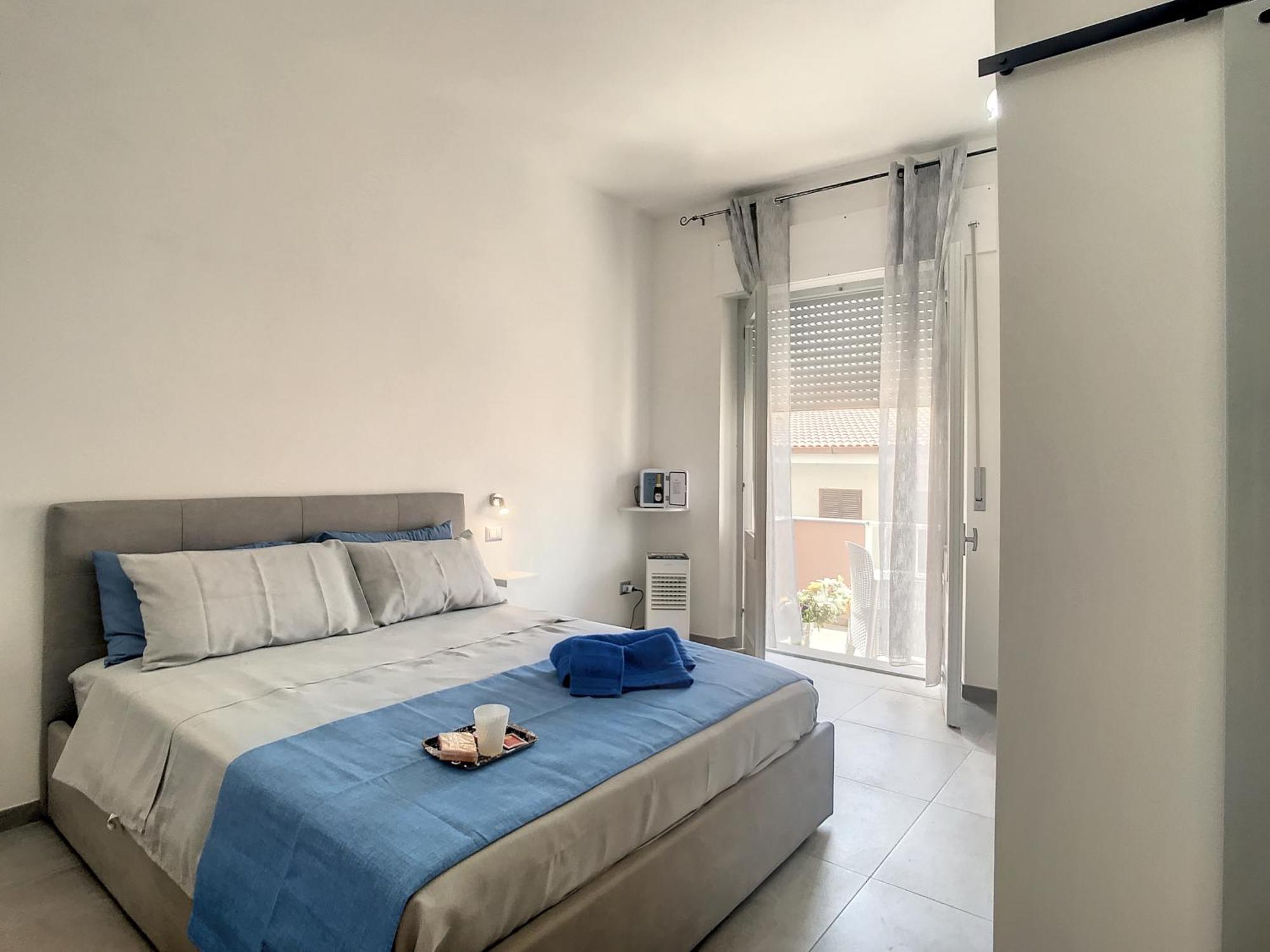 Il Bed And Breakfast Al Centro Кастелсардо Екстериор снимка