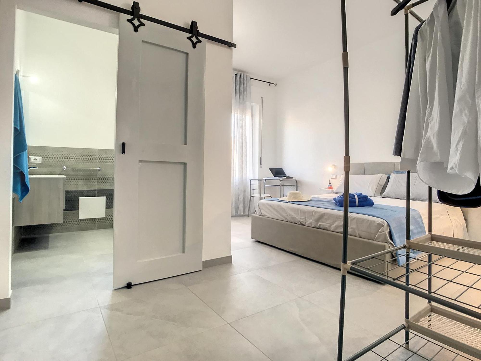 Il Bed And Breakfast Al Centro Кастелсардо Екстериор снимка