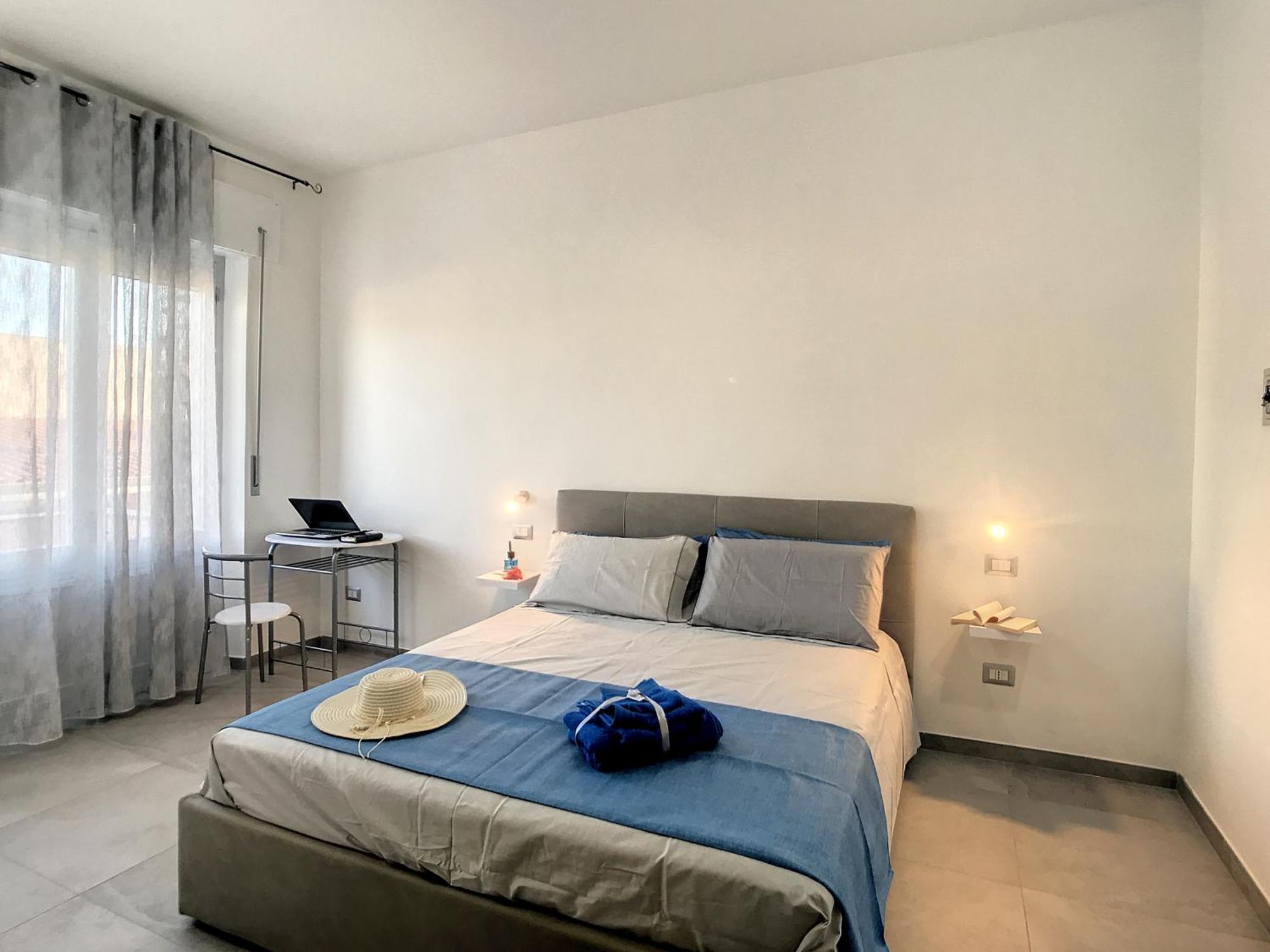 Il Bed And Breakfast Al Centro Кастелсардо Екстериор снимка