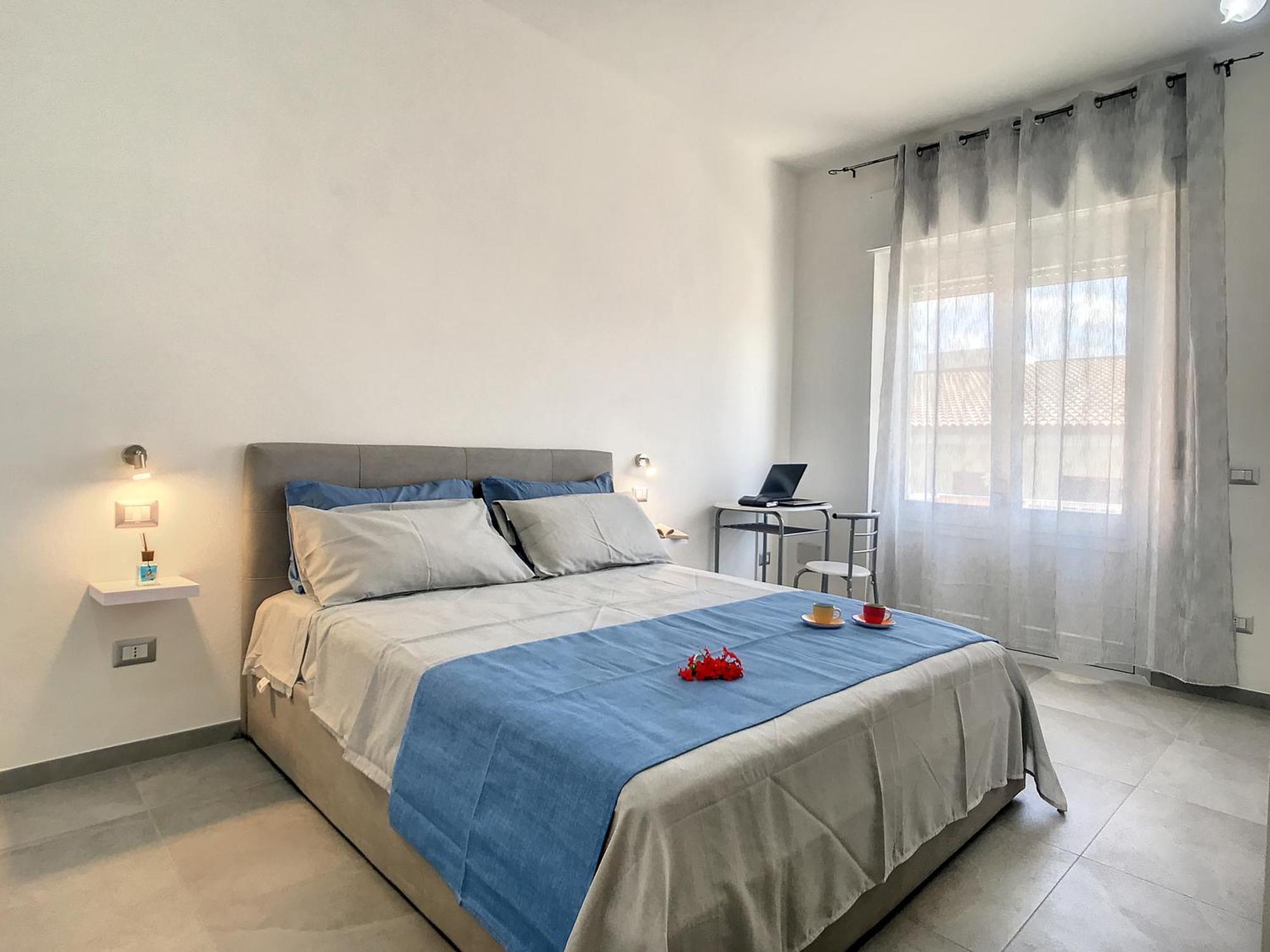 Il Bed And Breakfast Al Centro Кастелсардо Екстериор снимка