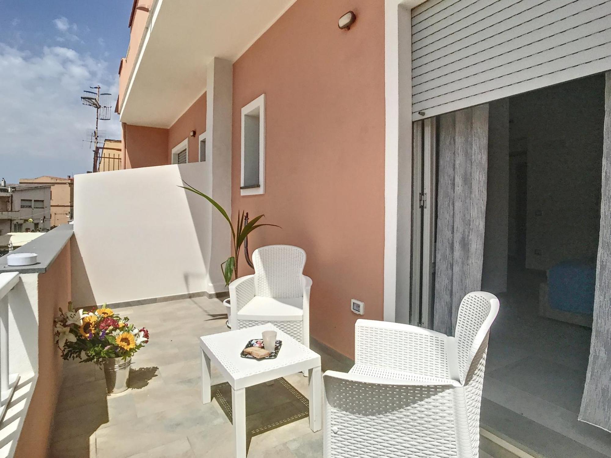Il Bed And Breakfast Al Centro Кастелсардо Екстериор снимка