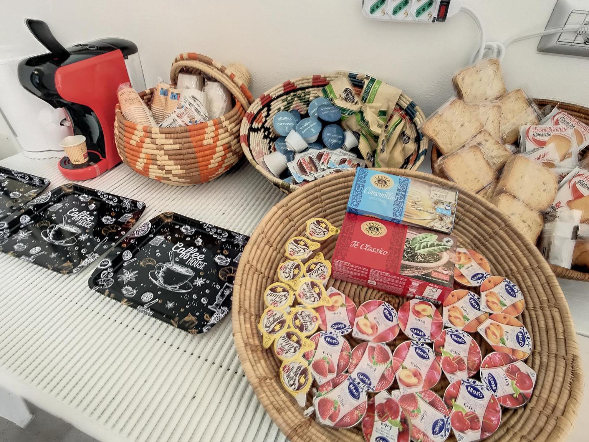 Il Bed And Breakfast Al Centro Кастелсардо Екстериор снимка