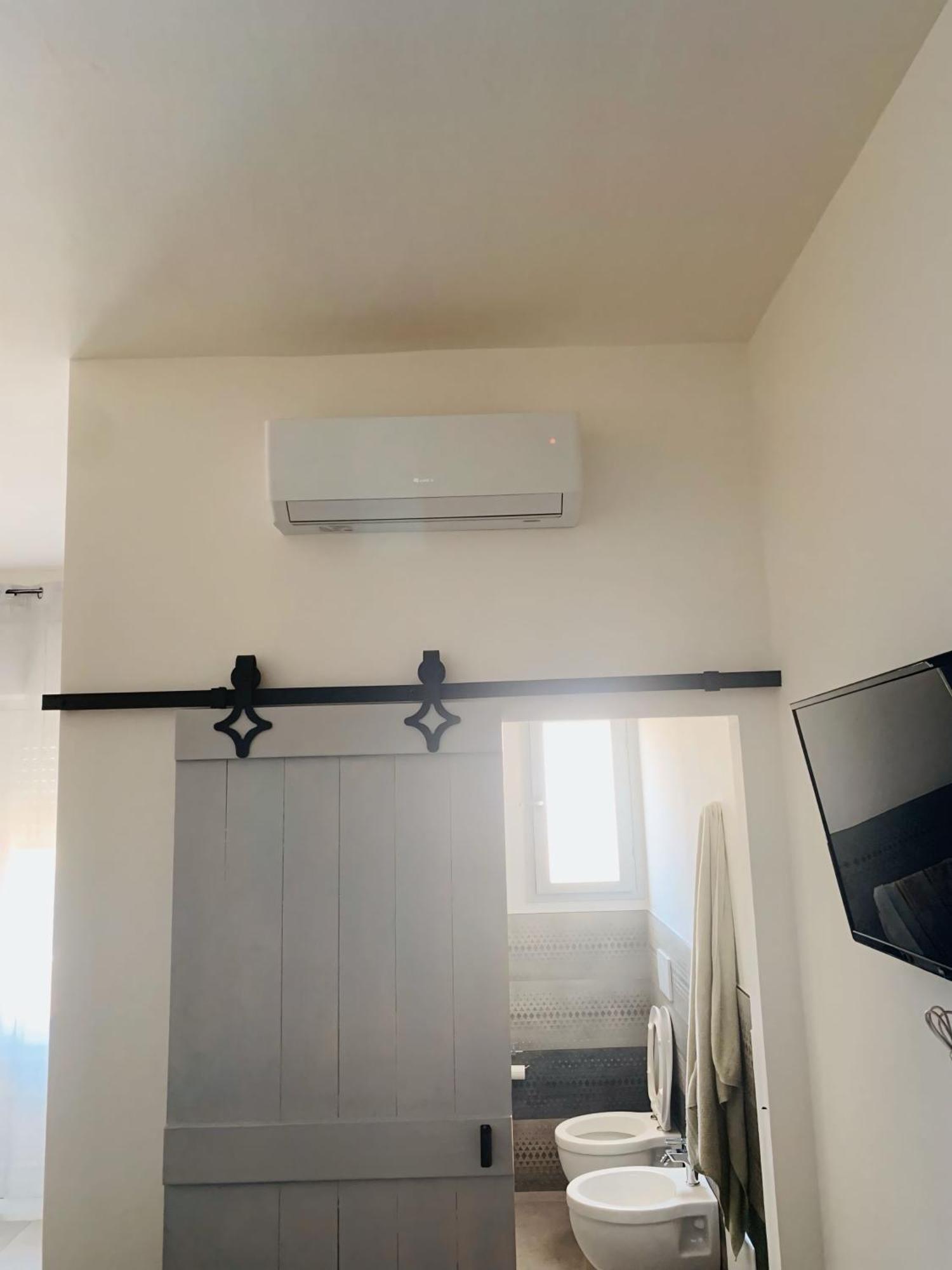 Il Bed And Breakfast Al Centro Кастелсардо Екстериор снимка